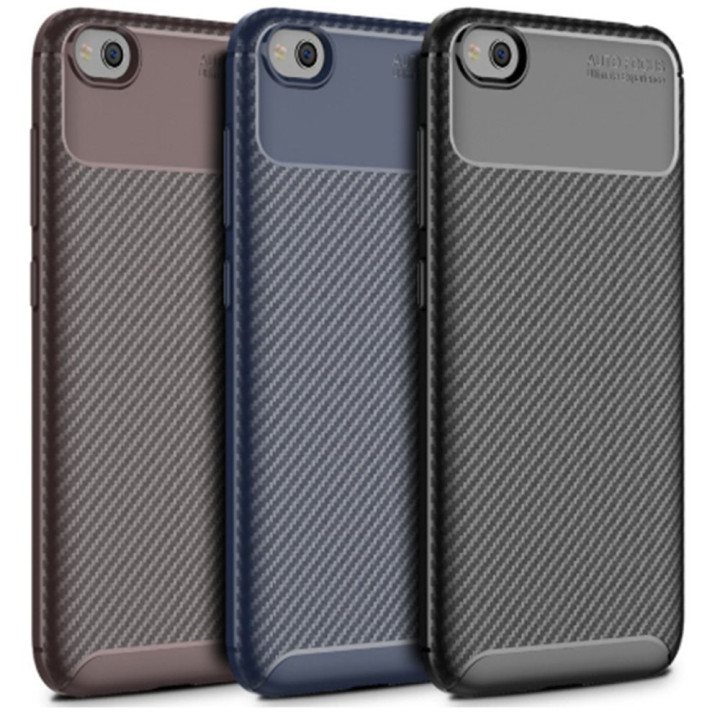 Чехол C-KU Auto Focus Ultimate Experience для Xiaomi Redmi Go