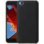 Матовый чехол накладка Silicone Matted для Xiaomi Redmi Go