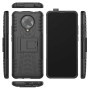 Бронированный чехол Armored Case для Xiaomi Redmi K30 Pro