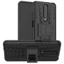 Бронированный чехол Armored Case для Xiaomi Redmi K30