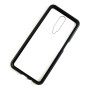 Накладка бампер магнит Bakeey Metal Frame для Xiaomi Redmi K30, Black