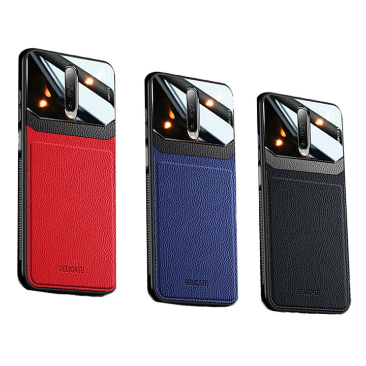 Чехол-накладка Epik Delicate для Xiaomi Redmi K30