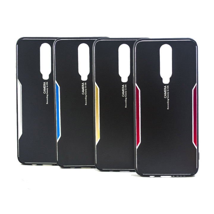 Чехол-накладка Omeve Grace для Xiaomi Redmi K30