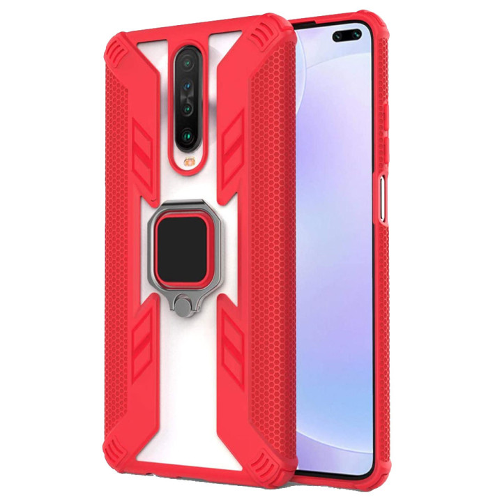 Чехол-накладка Ricco Predator для Xiaomi Redmi K30