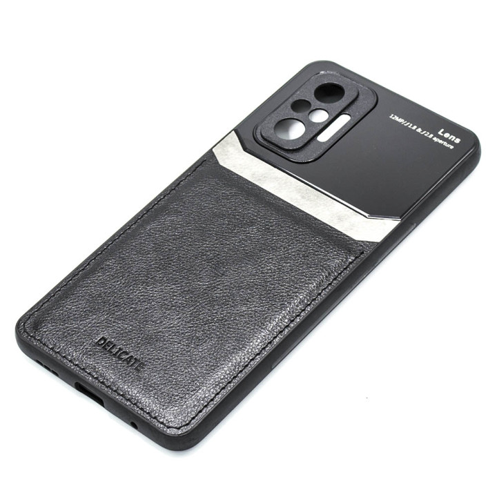 Чехол-накладка Epik Delicate для Xiaomi Redmi Note 10 Pro / Redmi Note 10 Pro Max