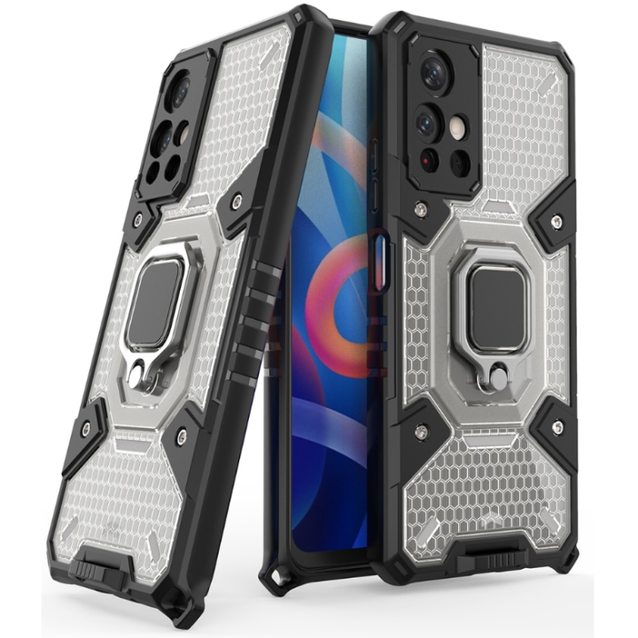 Чехол-накладка Sota-Armor для Xiaomi Redmi Note 11 Pro Plus