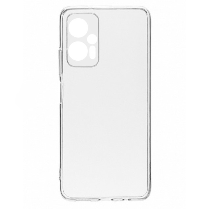 Защитный чехол Simeitu SMTT для Xiaomi Redmi Note 11T Pro / Note 11T Pro Plus, Transparent