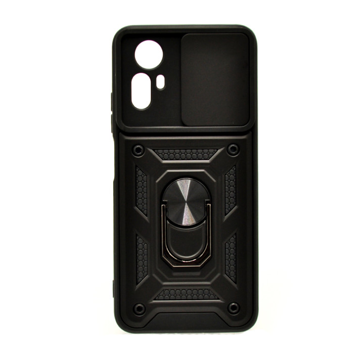 Чехол накладка Ricco Camera Sliding для Xiaomi Redmi Note 12S