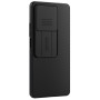 Чехол - накладка Nillkin Cam Shield Pro для Xiaomi Redmi Note 13 5G черный
