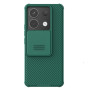 Чехол - накладка Nillkin Cam Shield Pro для Xiaomi Redmi Note 13 Pro 5G / Poco X6