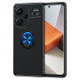 Чехол Auto Focus 360 Rotating Ring для Xiaomi Redmi Note 13 Pro Plus 5G