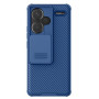 Чехол - накладка Nillkin Cam Shield Pro для Xiaomi Redmi Note 13 Pro Plus 5G