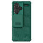 Чехол - накладка Nillkin Cam Shield Pro для Xiaomi Redmi Note 13 Pro Plus 5G
