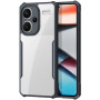 Противоударный чехол XUNDD для Xiaomi Redmi Note 13 Pro Plus 5G, Black