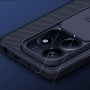Чехол - накладка Nillkin Cam Shield Pro для Xiaomi Redmi Note 14 5G