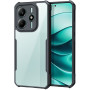 Противоударный чехол XUNDD для Xiaomi Redmi Note 14 5G, Black