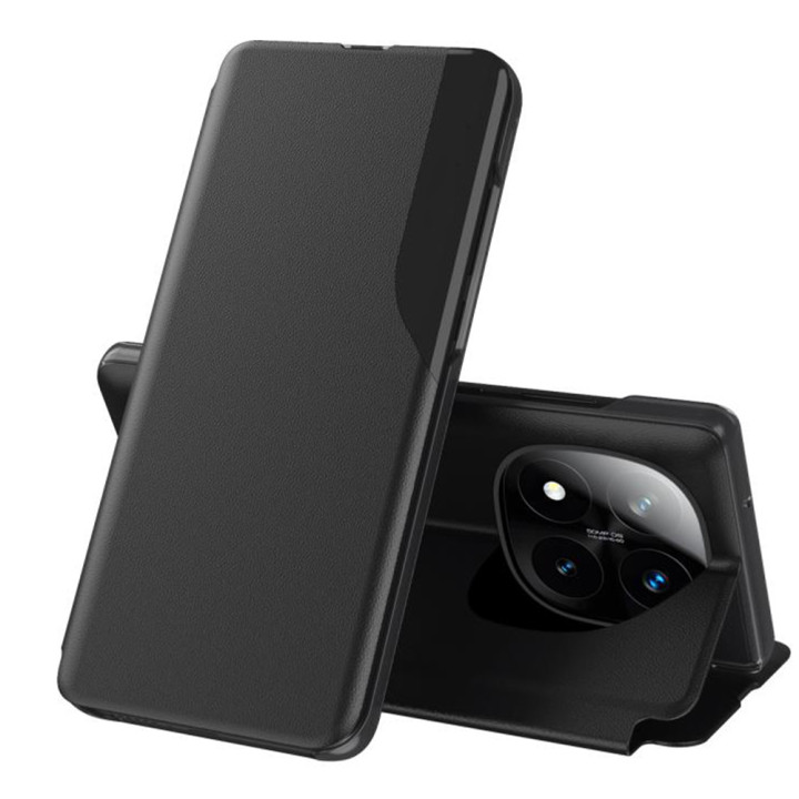 Чехол-книжка Tayler для Xiaomi Redmi Note 14 Pro+ 5G