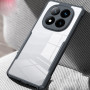 Противоударный чехол XUNDD для Xiaomi Redmi Note 14 Pro+ 5G, Black