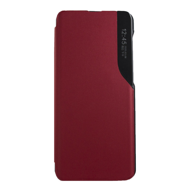 Чехол-книжка Tayler для Samsung Galaxy S20 FE