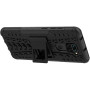 Бронированный чехол Armored Case для Xiaomi Redmi Note 9/ Redmi 10X (4G)