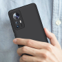 Чехол накладка GKK 360 для Xiaomi 12/12X