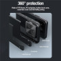 Чехол - накладка Nillkin Cam Shield Prop для Xiaomi 14 Pro