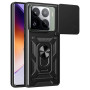 Чехол - накладка Ricco Camera Sliding для Xiaomi 15