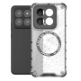 Чехол - накладка Armored Case Sota with Ring для Xiaomi 15