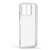 Прозрачный силиконовый чехол для ZTE Blade A35 / A55