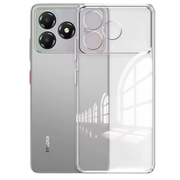 Чехол - накладка TPU Space для ZTE Blade A36 4G