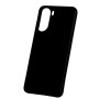 Матовый чехол TPU для ZTE Blade V40 Design, Black
