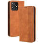 Чехол книжка Epik iFace Retro Leather для ZTE Blade V50 Design 4G / Blade A73 4G