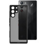 Чехол - накладка TPU Bamper Case для ZTE nubia RedMagic 10 Pro / 10 Pro+ / 10S Pro / 10S Pro+