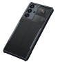 Противоударный чехол XUNDD для ZTE nubia RedMagic 10 Pro / 10 Pro+ / 10S Pro / 10S Pro+, Black