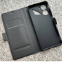 Чехол - книжка New Leather Case для ZTE Nubia Neo 3​ с магнитной застежкой