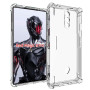 Чехол Silicone Case для ZTE Nubia Red Magic 8 Pro / 8S Pro / 8S Pro Plus, Transparent