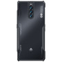 Противоударный чехол XUNDD для ZTE nubia Red Magic 8 Pro / 8S Pro / 8S Pro Plus, Black