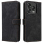 Чехол - книжка Velvet Leather Case для ZTE Nubia V70 Design