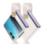 Чехол Leather Flip Case для Motorola Razr 50 / Razr 2024 / Razr 60