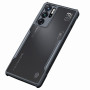 Противоударный чехол XUNDD для ZTE Nubia Red Magic 9 Pro / 9 Pro Plus, Black
