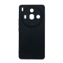 Матовый чехол TPU для ZTE Nubia Z50S Pro, Black