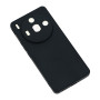 Матовый чехол TPU для ZTE Nubia Z50S Pro, Black