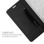 Чехол книжка New Leather Case для ZTE nubia Z50S Pro синий