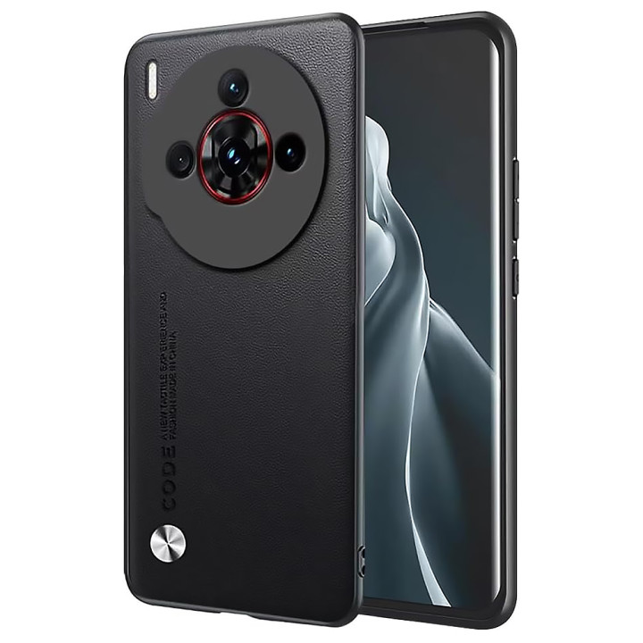 Кожаный чехол - накладка CODE Tactile Experience для ZTE nubia Z60S Pro