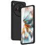 Матовый чехол накладка TPU для ZTE Nubia Z60S Pro, Black