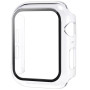 Чехол с защитным стеклом Protective Cover with Glass для Apple Watch Series 10, 42mm