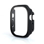 Чехол с защитным стеклом Protective Cover with Glass для Apple Watch Ultra / 2 / 3, 49mm