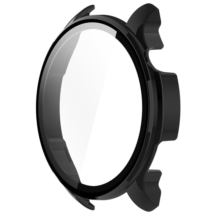 Чехол с защитным стеклом Protective Cover with Glass для Amazfit Balance