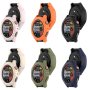 Силиконовый чехол для Amazfit Cheetah / Cheetah Pro / Round​​​