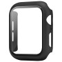 Чехол с защитным стеклом Protective Cover with Glass для Apple Watch 40mm